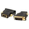 محول من DVI  الى HDMI